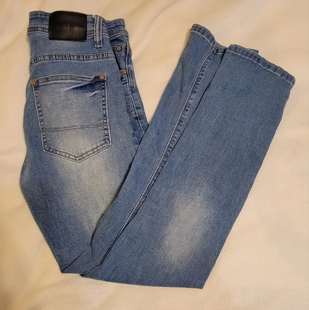 Jeans - Picture 1 of 8